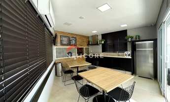 Imagem 5: Apartamento em Rua José Cara - Vila Aviação - Bauru/SP