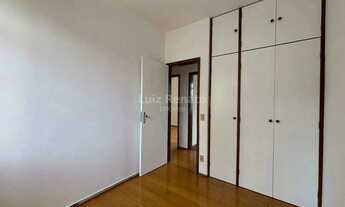 Imagem 3: Apartamento à venda no bairro Grajaú