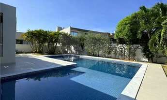 Imagem 3: Condomínio com 4 quartos à venda em Povoado Barra Nova - AL