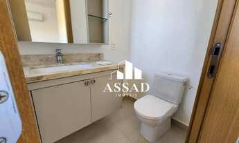 Imagem 5: Apartamento com 3 dormitórios, 123 m² - venda por R$ 1.400.000 ou aluguel por R$6.500,00