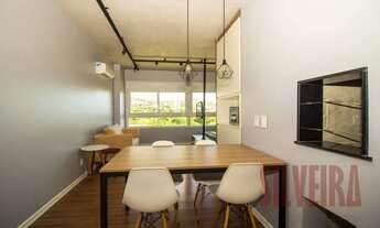 Imagem 2: STUDIO mobiliado - Fly Design Studios