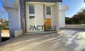 Imagem: Casa à venda, 3 quartos, 1 suíte, 6 vagas