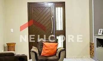 Imagem 2: Casa em Rua Ilmo Alfredo Pletsch - Jardim Mauá - Novo Hamburgo/RS