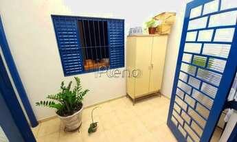 Imagem 5: Casa à venda em Campinas, Jardim Belo Horizonte, com 3 quartos, com 150 m²