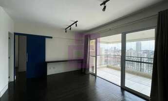 Imagem: Apartamento de 83 m² locação condomínio