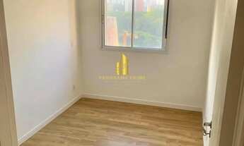 Imagem 5: Apartamento para locação, 55m² - Vila Assunção - Santo André/SP