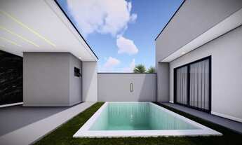 Imagem 3: Vendo linda casa - 120m² - Alto padrão - Iguaçu - Fazenda Rio Grande