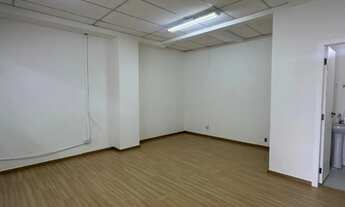 Imagem: Aluga-sa sala comercial no bairro Guanabara