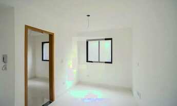 Imagem: Apartamento à Venda - Vila Matilde, 2 Quartos