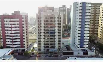 Imagem: Apartamento com 4 suites, 3 vagas de garagem