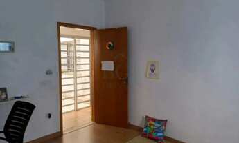 Imagem 4: Casas Padrão em Poços de Caldas