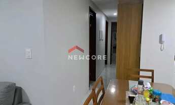 Imagem 2: Apartamento em Rua Irmão Antônio Reginaldo - Bessa - João Pessoa/PB