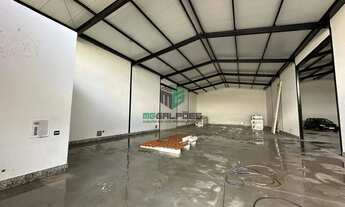 Imagem 2: GALPÃO PARA LOCAÇÃO - JARDIM CANADÁ - NOVA LIMA-MG