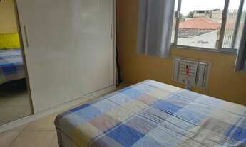 Imagem 7: CACHAMBI | Rua Honório - Apartamento 1 Quarto - Vaga 40m²