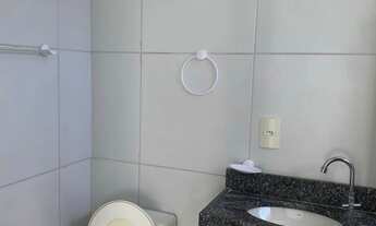 Imagem 6: Campina Resindence Club