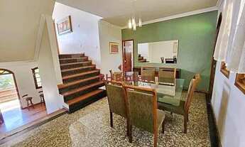 Imagem 7: CASA RESIDENCIAL E COMERCIAL DE 5 QUARTOS E 6 VAGAS NO BAIRRO SANTA LÚCIA!