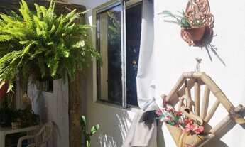 Imagem 5: Vendo ou troco Casa em coqueiros