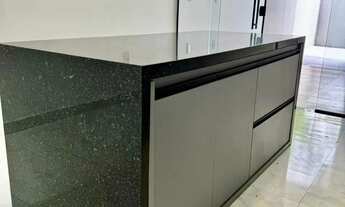 Imagem 4: Casa Térrea no Quinta das Marinas 03 Suítes sendo uma Master