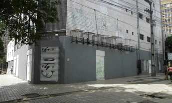 Imagem 6: PRÉDIO COMERCIAL para alugar na cidade de FORTALEZA-CE