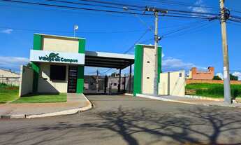 Imagem: Casa em condomínio 4 quartos 150m²