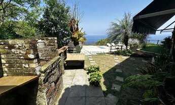 Imagem 6: Casa à Venda e Locação em São Conrado RJ, 4 Quartos, 355m²