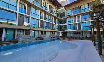 Imagem: PORTO DE GALINHAS - Flat 23m² com lazer