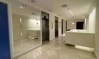 Imagem: Andar corporativo para locação, Centro