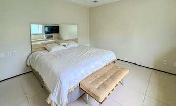 Imagem 7: Casa Duplex em Condomínio no Olho Dágua com 4 Suítes TR225469 SLZ-113OTB6