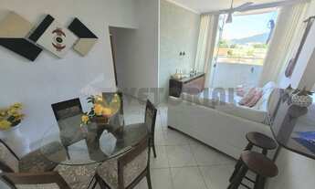 Imagem 2: Apartamento com 3 dormitórios à venda, 82 m² por R$ 550.000,00 - Centro - Ubatuba/SP