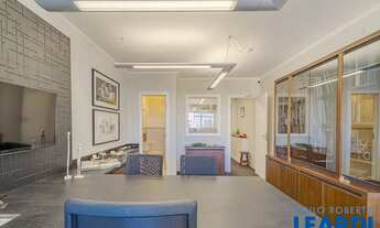 Imagem 6: CONJ. COMERCIAL - BOSQUE - SP