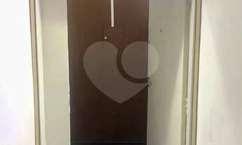 Imagem 2: Sala à venda, 30 m² por R$ 50.000,00 - Distrito Industrial Domingos Biancardi - Bauru/SP