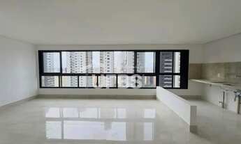 Imagem 2: Apartamento Maestro Residence setor oeste, 88m², 2 suítes, próximo a praça do sol