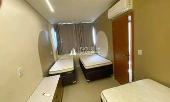 Imagem 3: Imóvel para venda com 77 metros quadrados com 3 quartos em Marco - Belém - PA