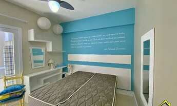 Imagem 15: Réveillon 2026 - Apartamento c/ 3 Quartos - 1 Quadra Mar - Praia Grande