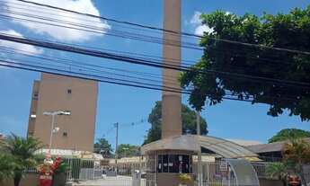 Imagem 2: Condomínio Residencial Campos dos Sonhos