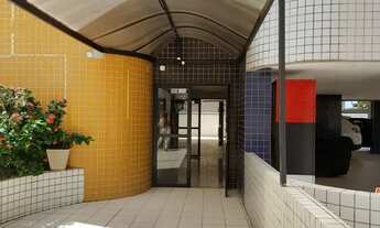 Imagem 3: Ótimo apartamento 3 quartos com DCE na 1ª quadra da Jatiuca