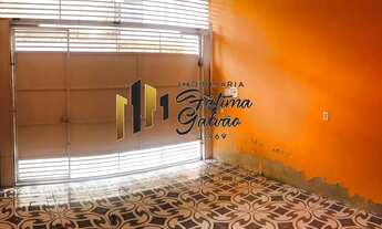 Imagem 7: Vendo Excelente casa no Residencial Bianor Teixeira