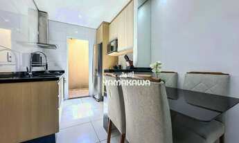 Imagem 4: Apartamento com 2 dormitórios à venda, 42 m² por R$ 260.000,00 - Itaquera - São Paulo/SP