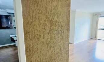 Imagem 2: Apartamento à venda em Campinas, Vila Industrial, com 3 quartos, com 89 m², Top Life