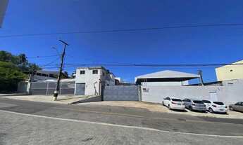 Imagem: Terreno à venda, 1960 m² por R$ 4.000.000,00