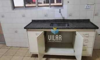 Imagem 7: Apartamento com 2 dormitórios para alugar, 65 m² por R$ 1.750,90/mês - Jardim Saira - Soro