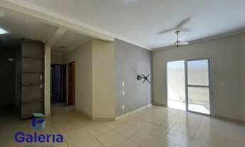 Imagem 3: Apartamento com 2 quartos para alugar, 64m² - Jardim Palmares