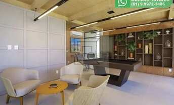 Imagem 5: Flat 2 quartos em Muro Alto - Cais Eco Residência