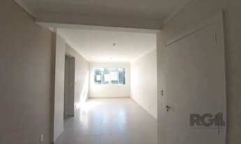 Imagem 4: Apartamento para Alugar no Bairro Petrópolis com 75 m² e 2 Dormitórios/Quartos