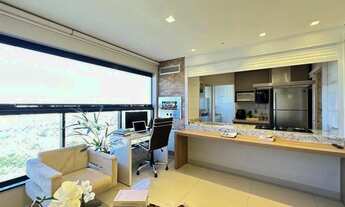 Imagem: Alugo apartamento mobiliado no Marista