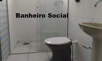 Imagem 7: Vendo/troco casa 2Q -Condomínio Quintas do Sol