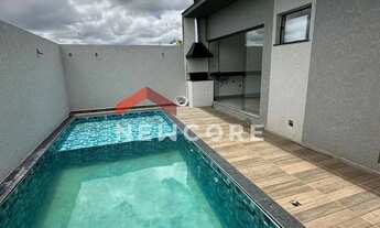 Imagem: Casa em Rua 5 - Residencial Jardins da Catalunha