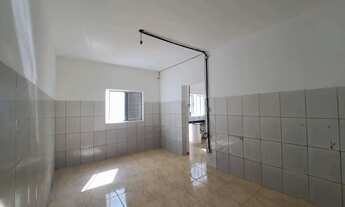 Imagem 5: Imóvel para aluguel possui 40 metros quadrados com 1 quarto em Mutinga - Osasco - SP