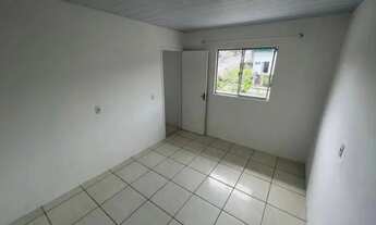 Imagem 3: Casa Segundo Piso