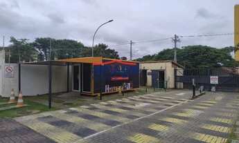 Imagem 4: Apartamento de 2 quartos para venda na Cidade Jardim